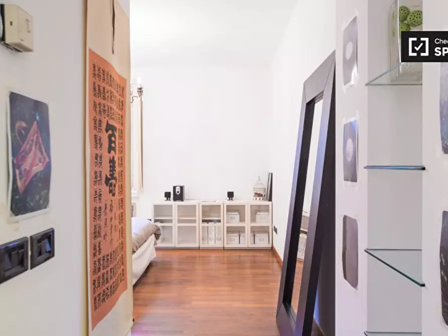 Immagine 7 di Appartamento in affitto  in Via Cino da Pistoia a Milano