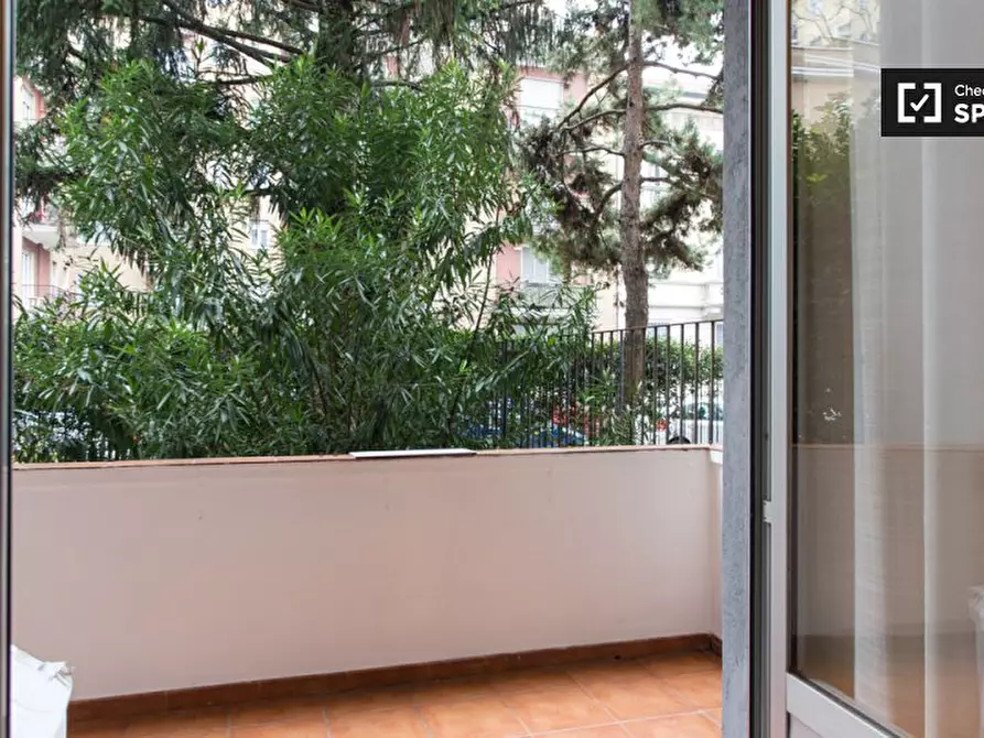 Immagine 6 di Appartamento in affitto  in Via Ruggero Bonghi a Milano