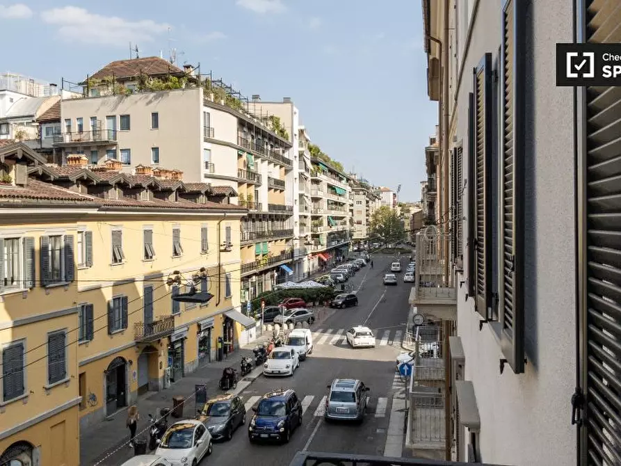 Immagine 8 di Appartamento in affitto  in Via Luigi Canonica a Milano