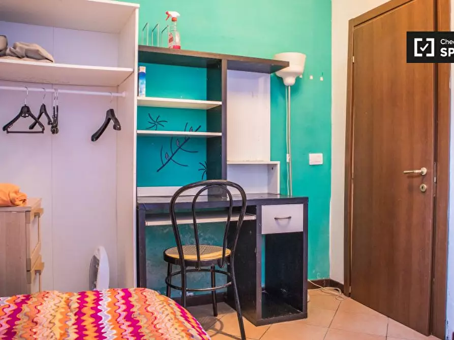 Immagine 18 di Camera condivisa in affitto  in Vicolo del Vicario, 00165 Roma RM, Italy a Roma