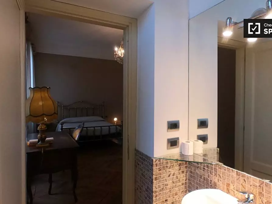 Immagine 10 di Camera condivisa in affitto  in Via Giuseppe Ripamonti, 20141 Milano MI, Italy a Milano