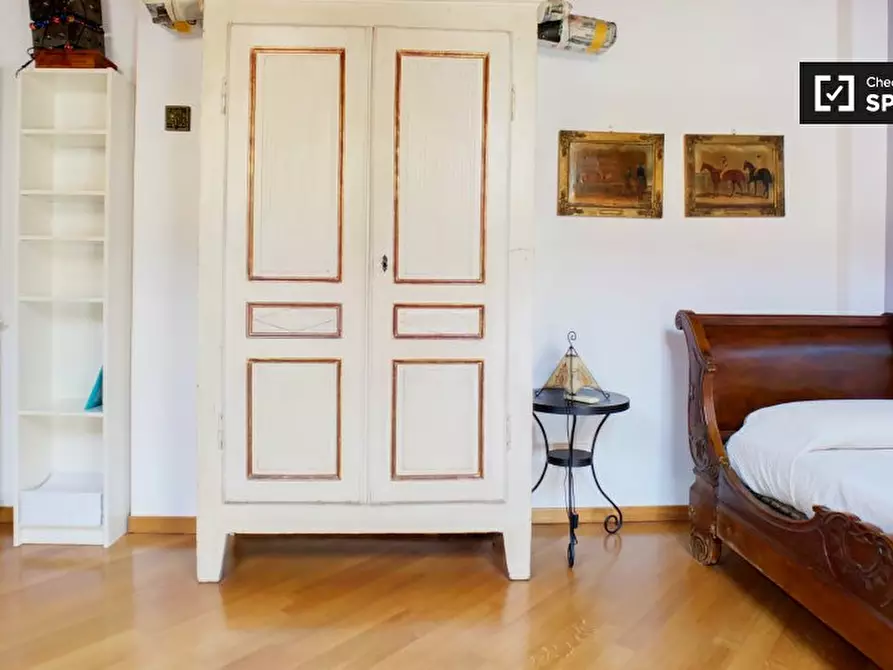 Immagine 6 di Camera condivisa in affitto  in Via Stendhal, 20144 Milano MI, Italy a Milano