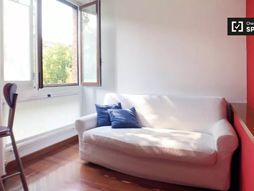 Immagine 2 di Ufficio in affitto  in Via Sebastiano Veniero, 20148 Milano MI, Italy a Milano