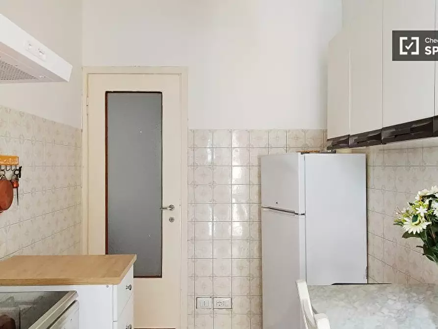 Immagine 13 di Camera condivisa in affitto  in Via Vincenzo Gioberti a Sesto San Giovanni