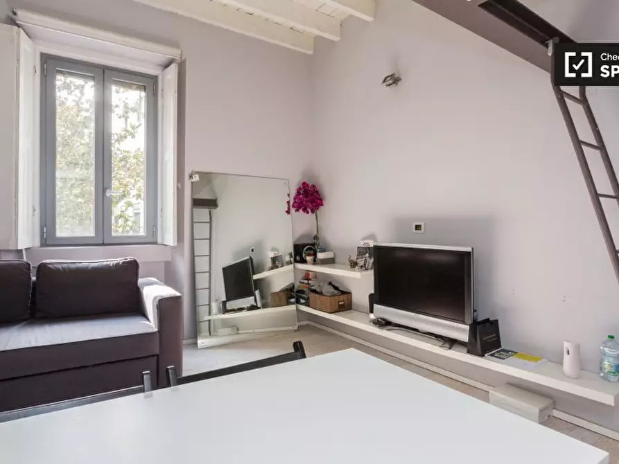 Immagine 3 di Ufficio in affitto  in Via Nino Bixio a Milano