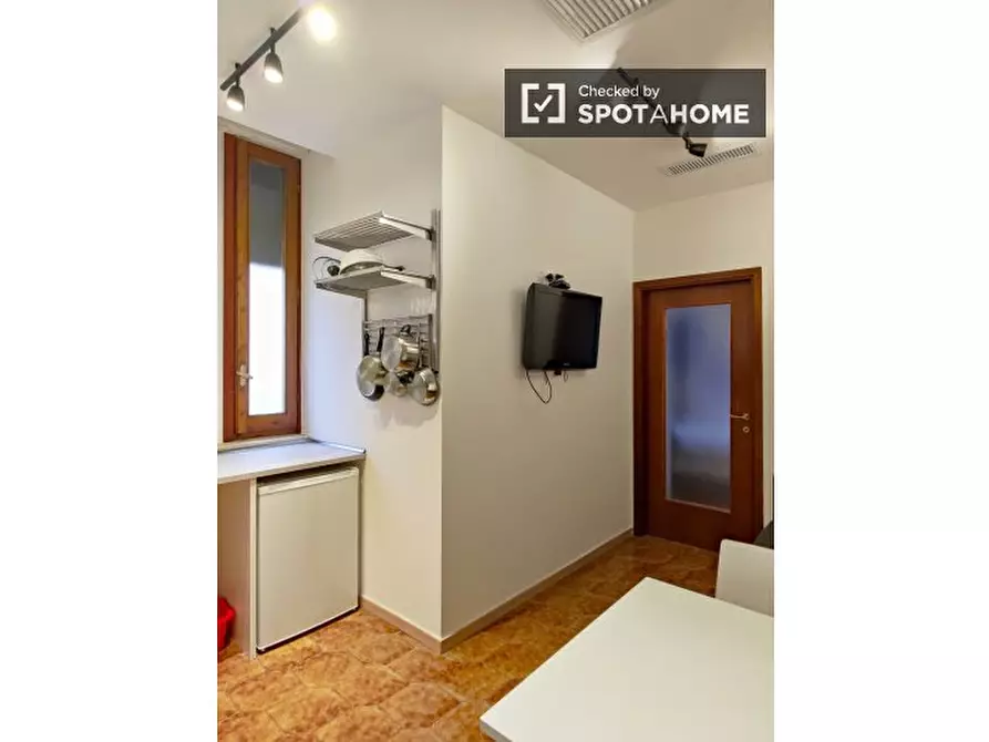 Immagine 11 di Appartamento in affitto  in Via Tolmino a Sesto San Giovanni