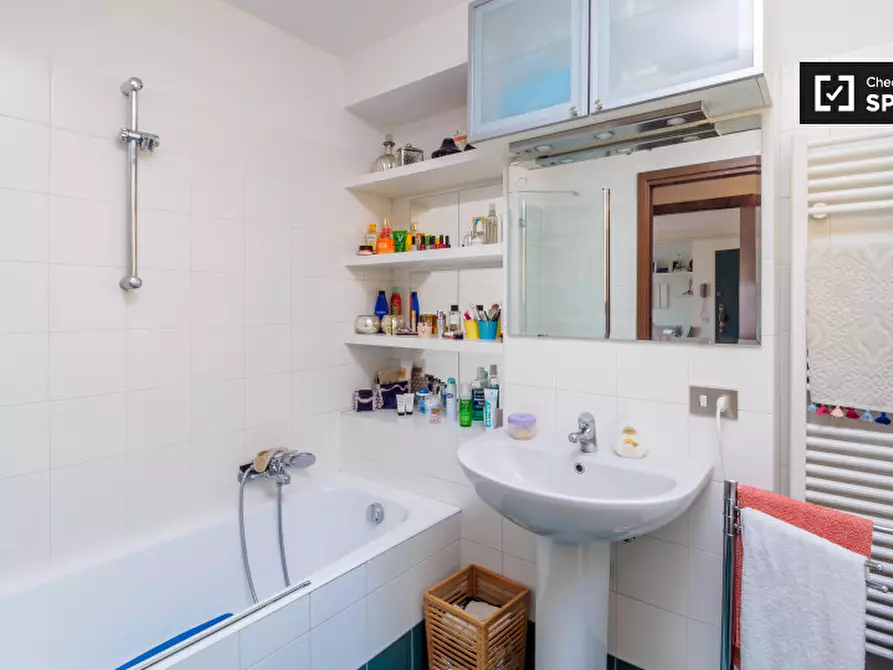 Immagine 15 di Appartamento in affitto  in Via Lambro a Milano