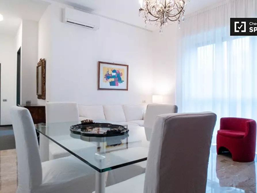 Immagine 7 di Appartamento in affitto  in Piazzale Biancamano a Milano