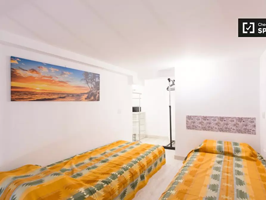 Immagine 15 di Ufficio in affitto  in Via Luigi Caroli a Milano