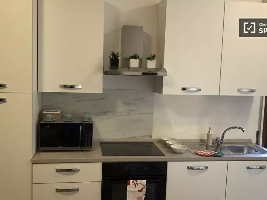 Immagine 9 di Camera condivisa in affitto  in Via Umberto I a Padova