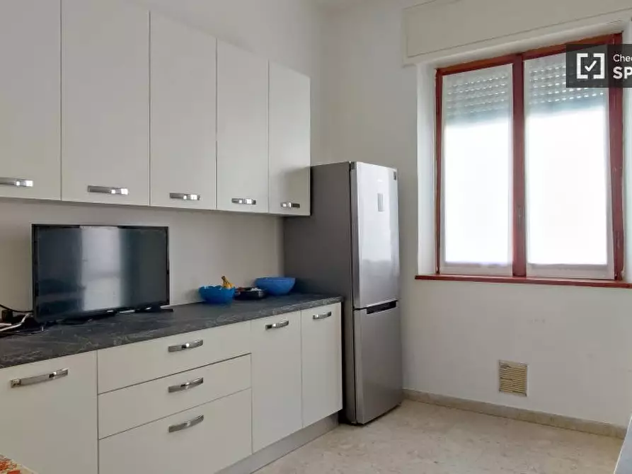 Immagine 5 di Camera condivisa in affitto  in Via Eugenio Villoresi a Inveruno