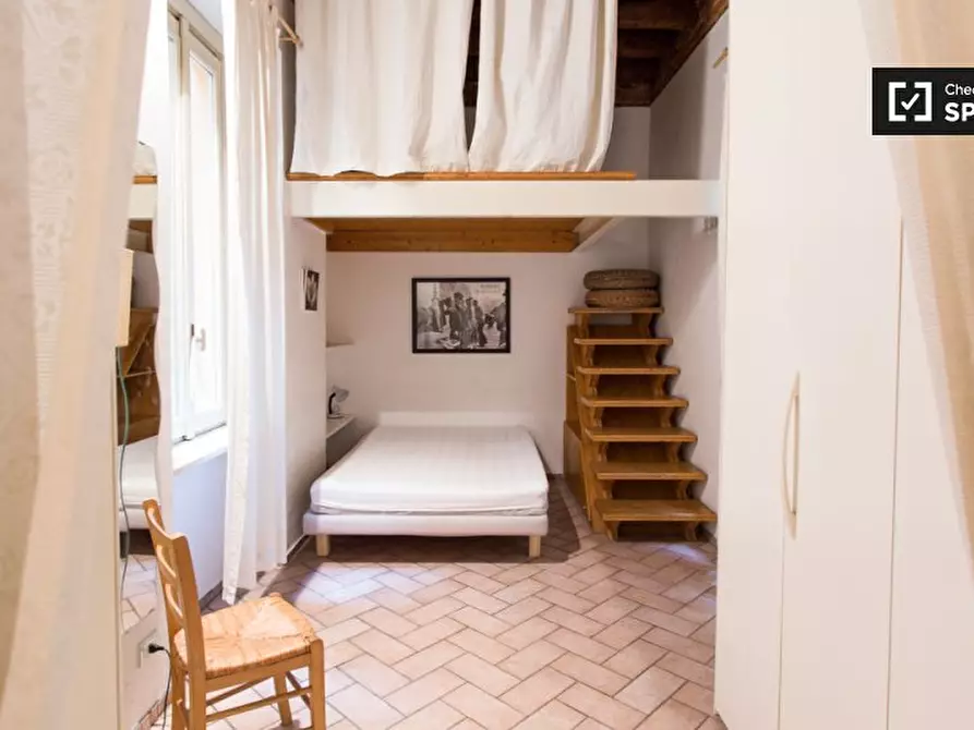 Immagine 14 di Appartamento in affitto  in Via Fiori Chiari, 20121 Milano MI, Italy a Milano