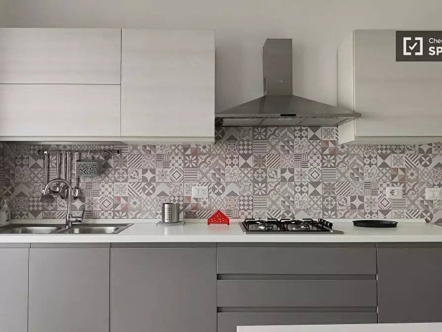 Immagine 12 di Appartamento in affitto  in Via Crimea a Milano