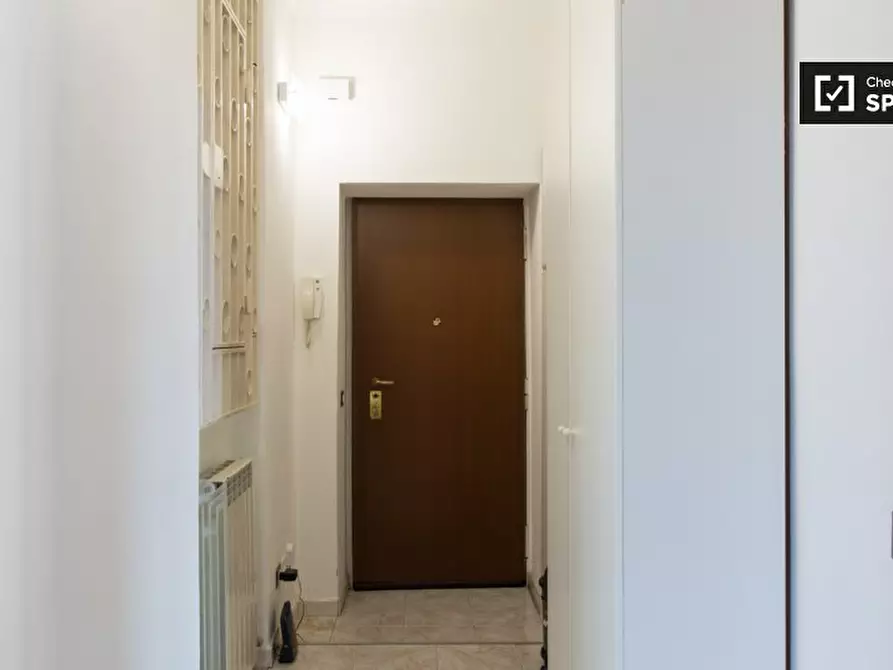 Immagine 3 di Appartamento in affitto  in Via Tagliamento a Milano