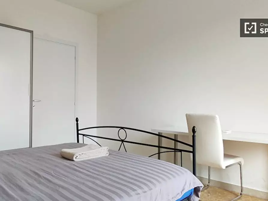 Immagine 3 di Appartamento in affitto  in Via Alberto da Gandino a Milano