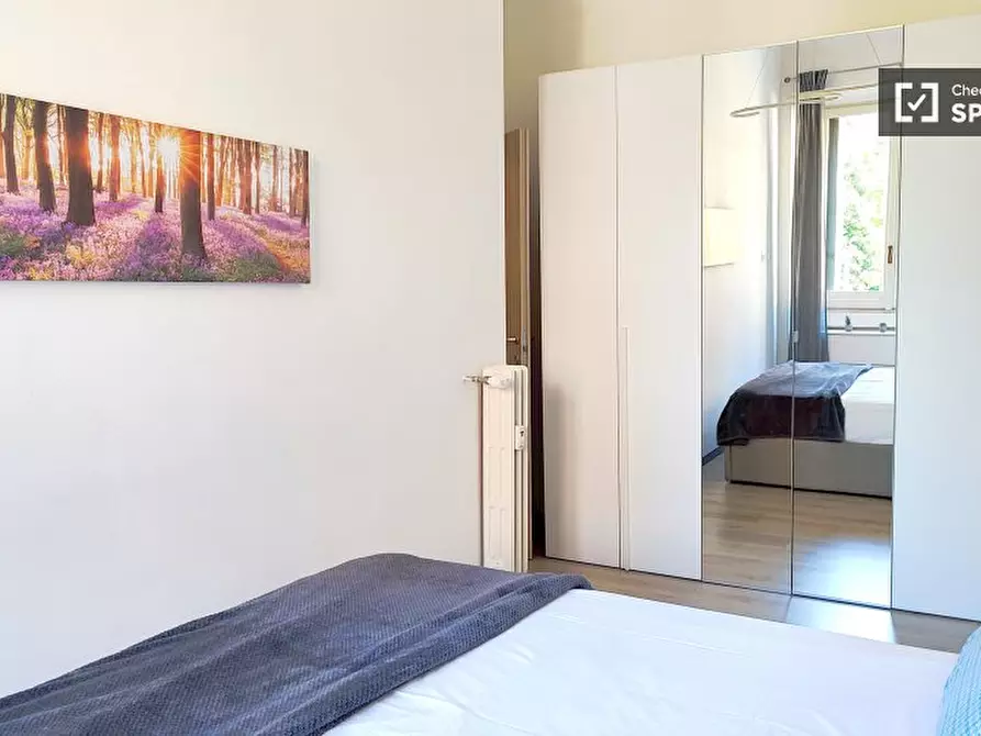 Immagine 14 di Appartamento in affitto  in Via Casella a Milano