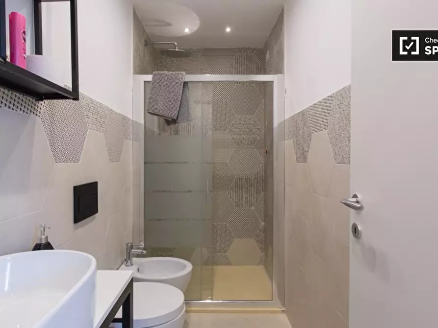 Immagine 9 di Ufficio in affitto  in Via Mecenate a Milano