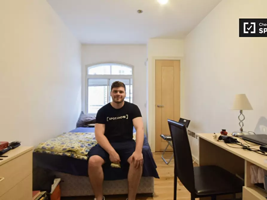 Immagine 13 di Camera condivisa in affitto  in Magdalen Street a Camberwell