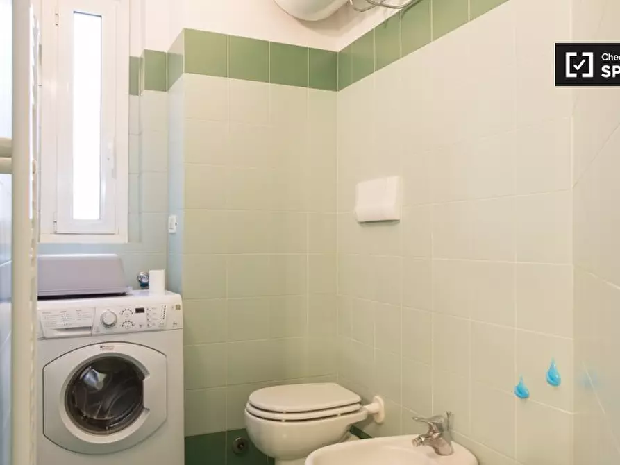 Immagine 11 di Appartamento in affitto  in Via Giuseppina Lazzaroni a Milano