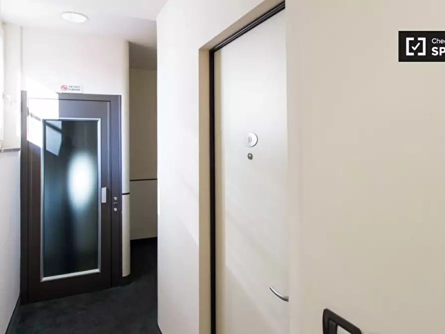 Immagine 3 di Appartamento in affitto  in Via Piero Capponi a Milano