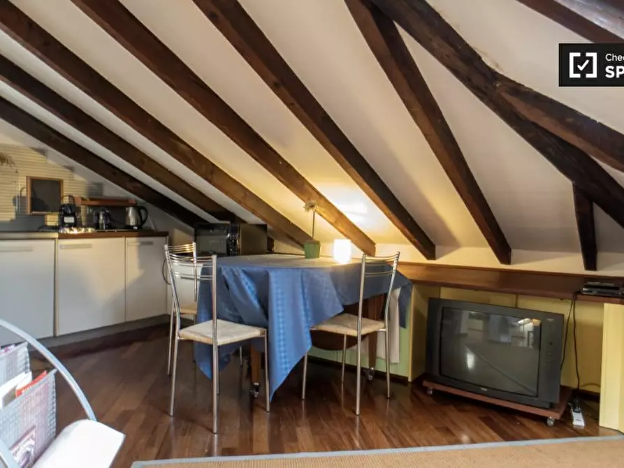 Immagine 16 di Appartamento in affitto  in Piazza S. Materno a Milano