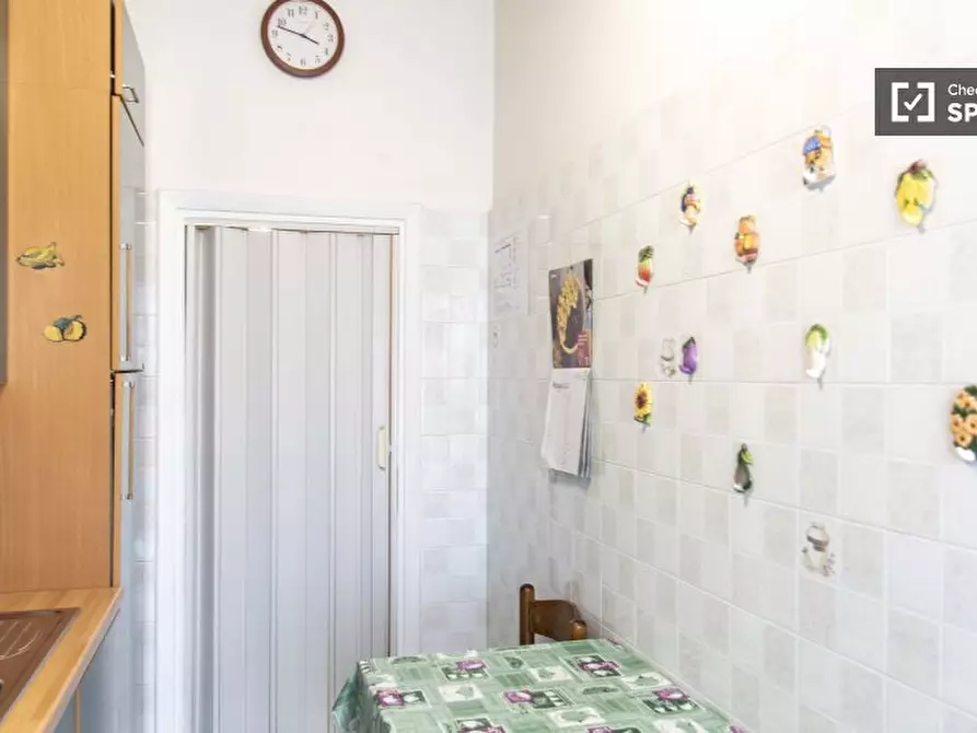 Immagine 10 di Appartamento in affitto  in Via Val di Lanzo a Roma