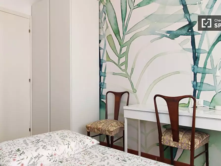 Immagine 12 di Camera condivisa in affitto  in Via Carlo Perini a Milano