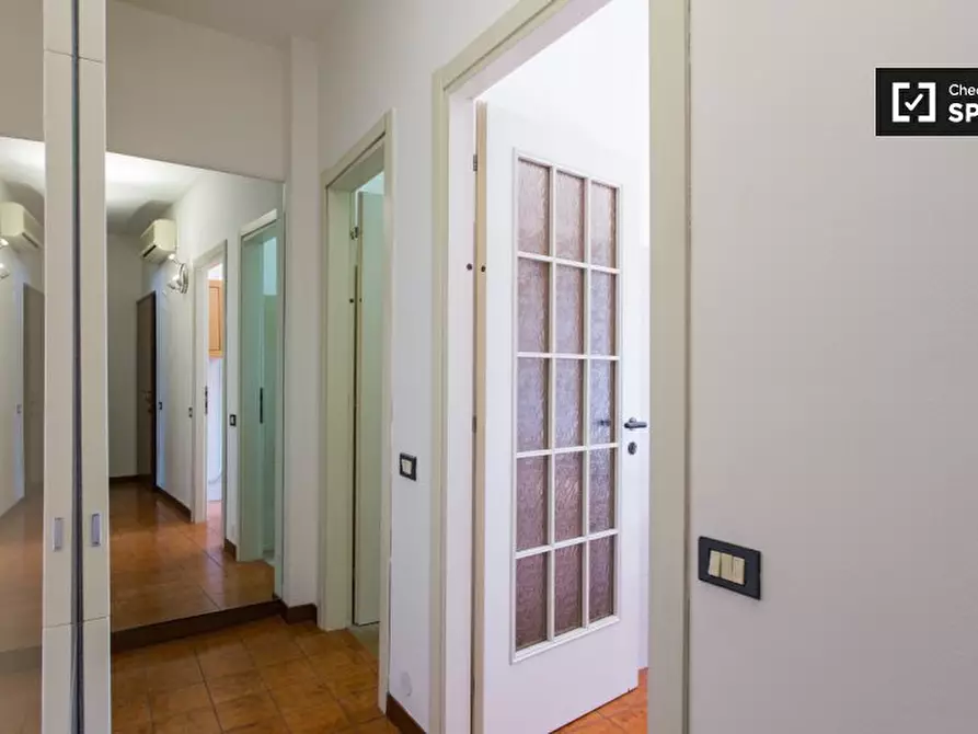 Immagine 6 di Camera condivisa in affitto  in Viale Giovanni da Cermenate a Milano
