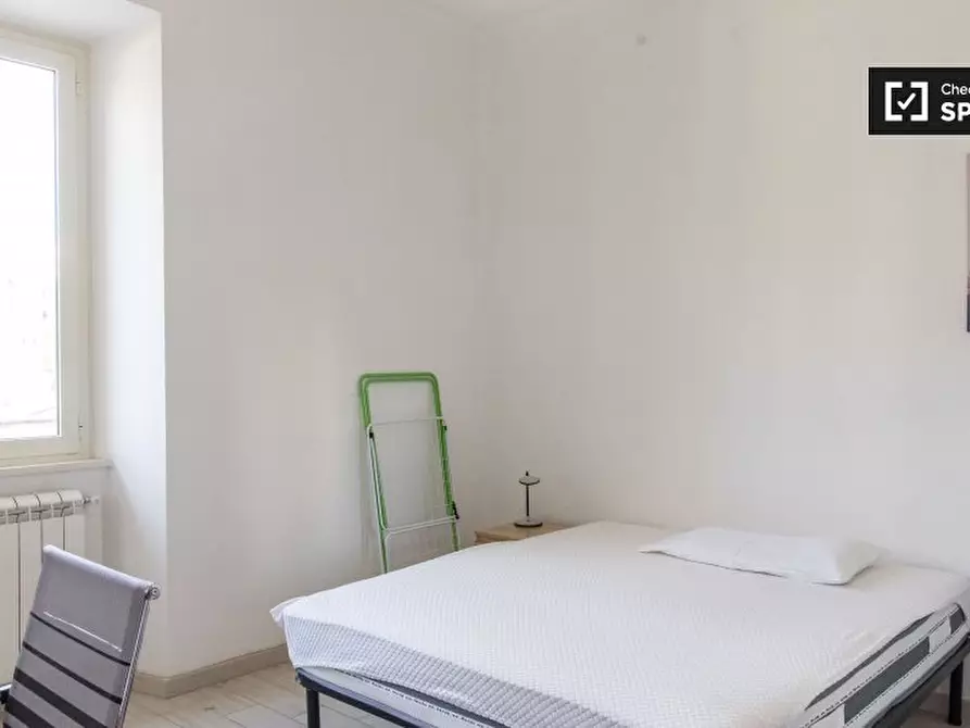 Immagine 1 di Camera condivisa in affitto  in Via dei Sulpici a Roma