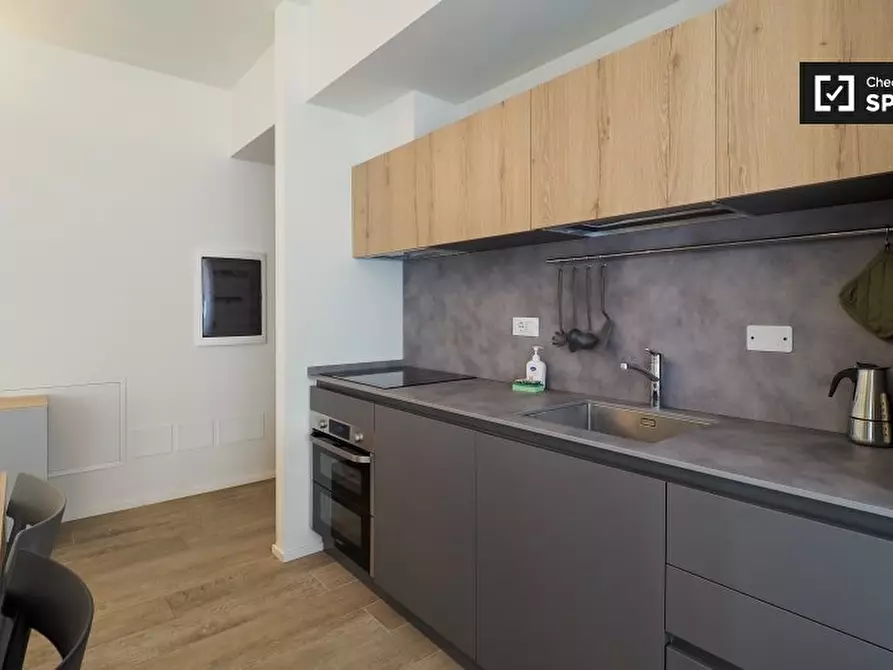 Immagine 4 di Appartamento in affitto  in Via Luigi Canonica a Milano