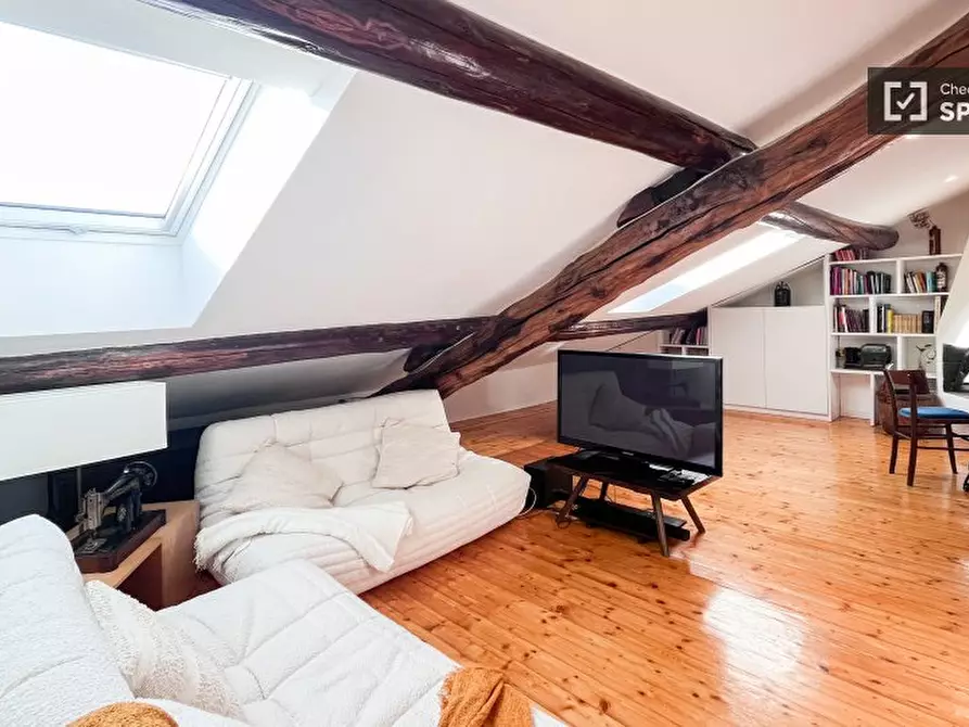 Immagine 14 di Appartamento in affitto  in Viale Tibaldi a Milano