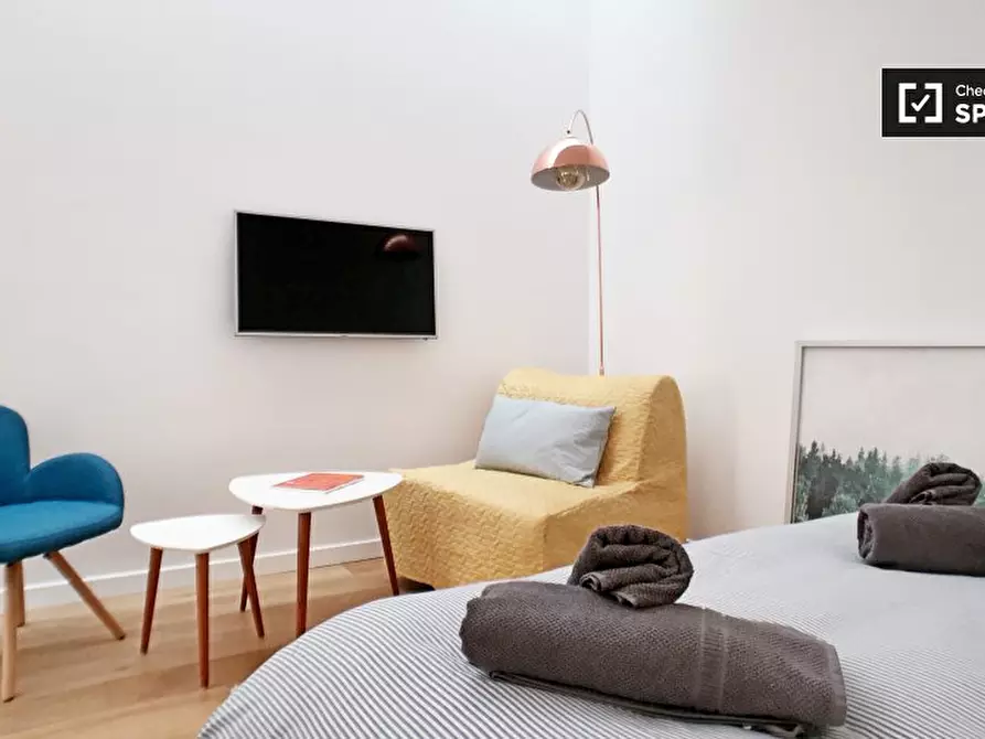 Immagine 6 di Ufficio in affitto  in Via Accademia, 20131 Milano MI, Italy a Milano