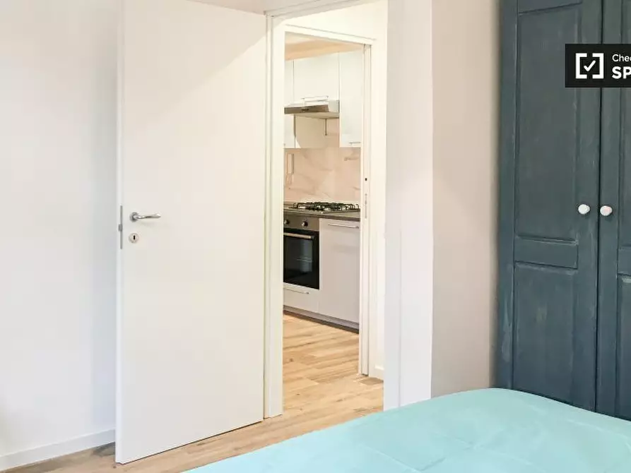 Immagine 8 di Appartamento in affitto  in Via Padova a Milano