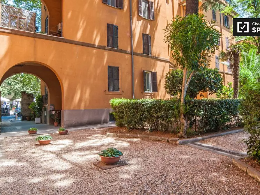 Immagine 12 di Appartamento in affitto  in Piazza Epiro, 00183 Roma RM, Italy a Roma