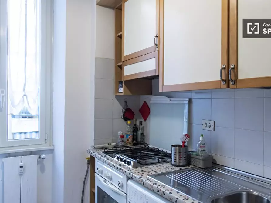 Immagine 19 di Ufficio in affitto  in Via Aldo Manuzio a Roma