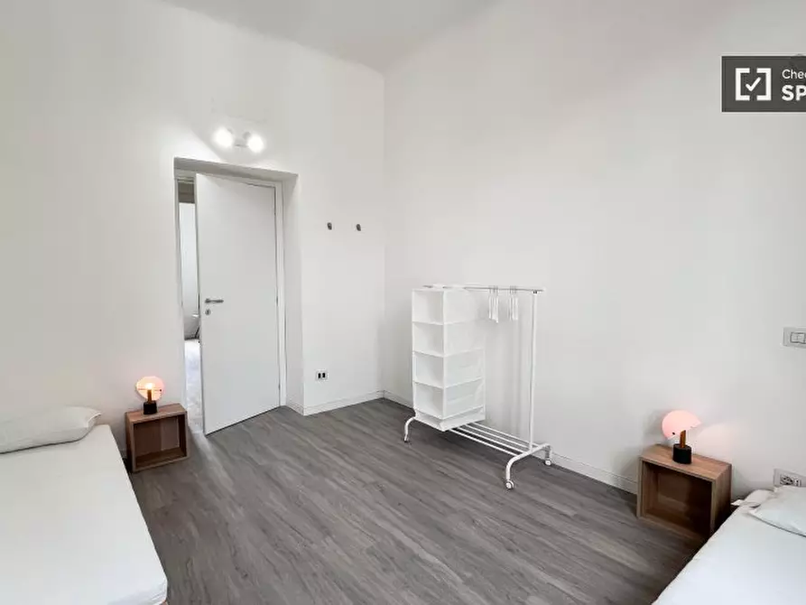 Immagine 14 di Camera condivisa in affitto  in Via Privata Maddalena Giudice Donadoni a Milano