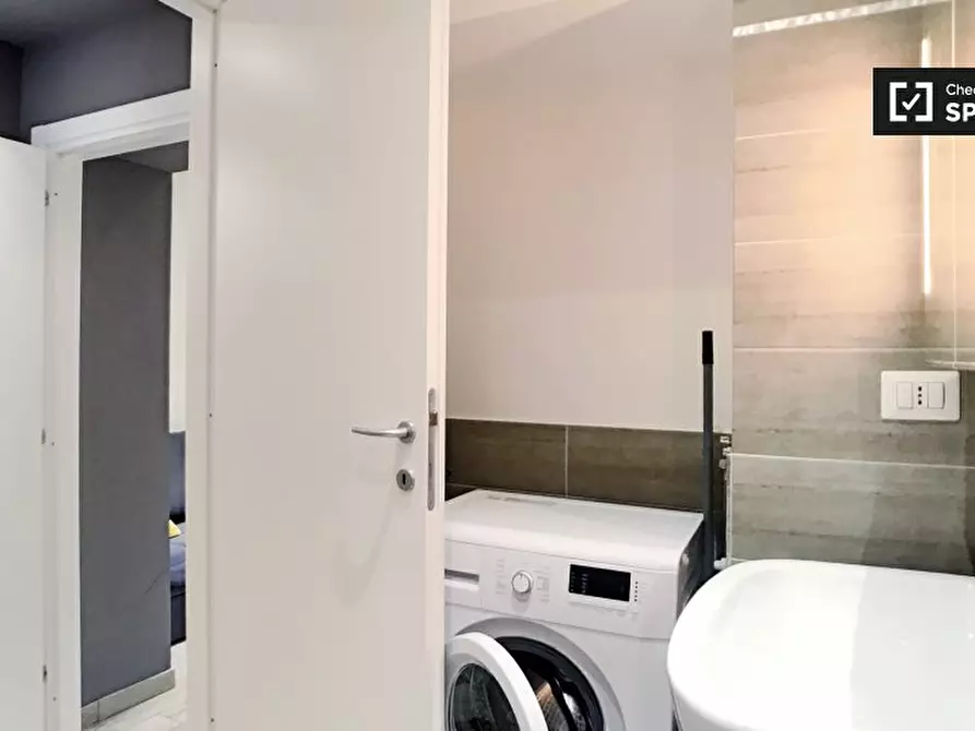 Immagine 15 di Appartamento in affitto  in Via Luigi Pasteur a Milano