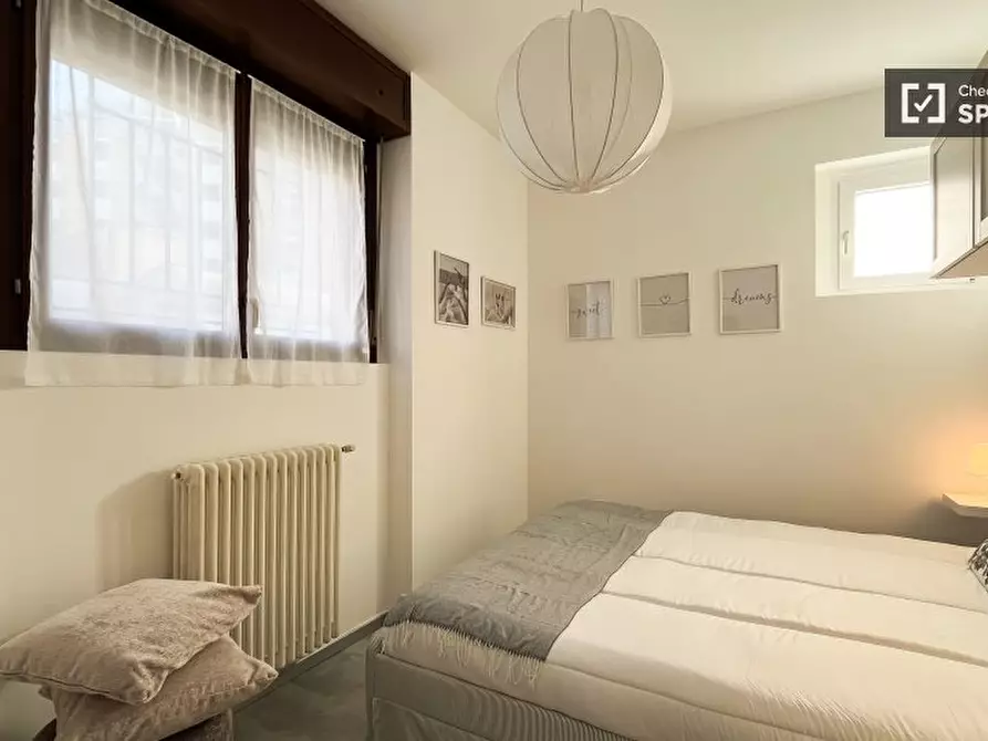 Immagine 14 di Appartamento in affitto  in Via Franco Tosi a Milano