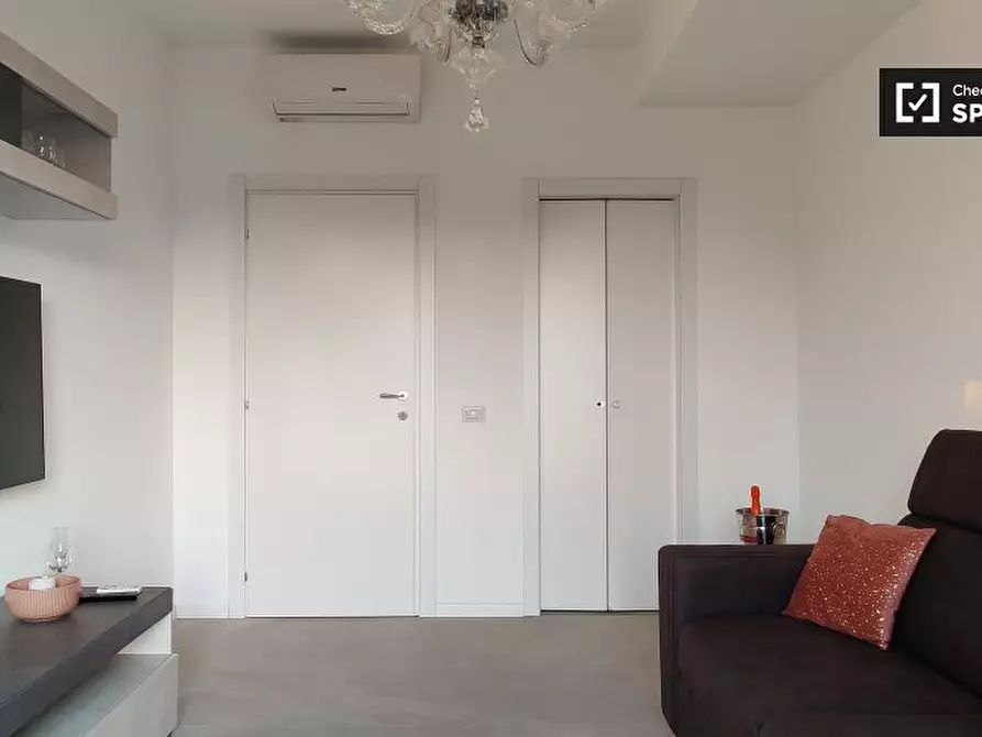 Immagine 8 di Appartamento in affitto  in Via Frà Cristoforo a Milano