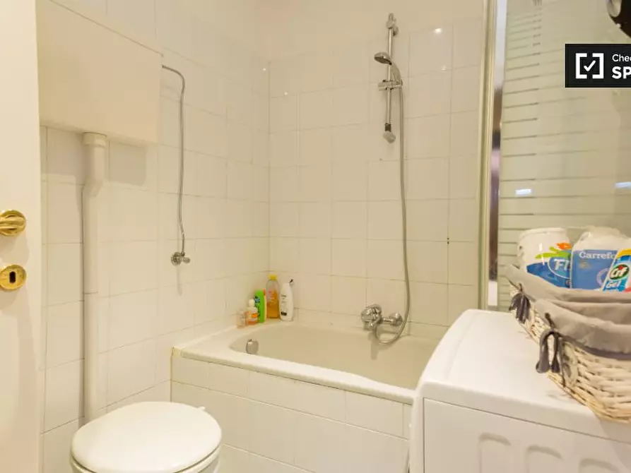 Immagine 13 di Appartamento in affitto  in Via Pasquale Sottocorno a Milano