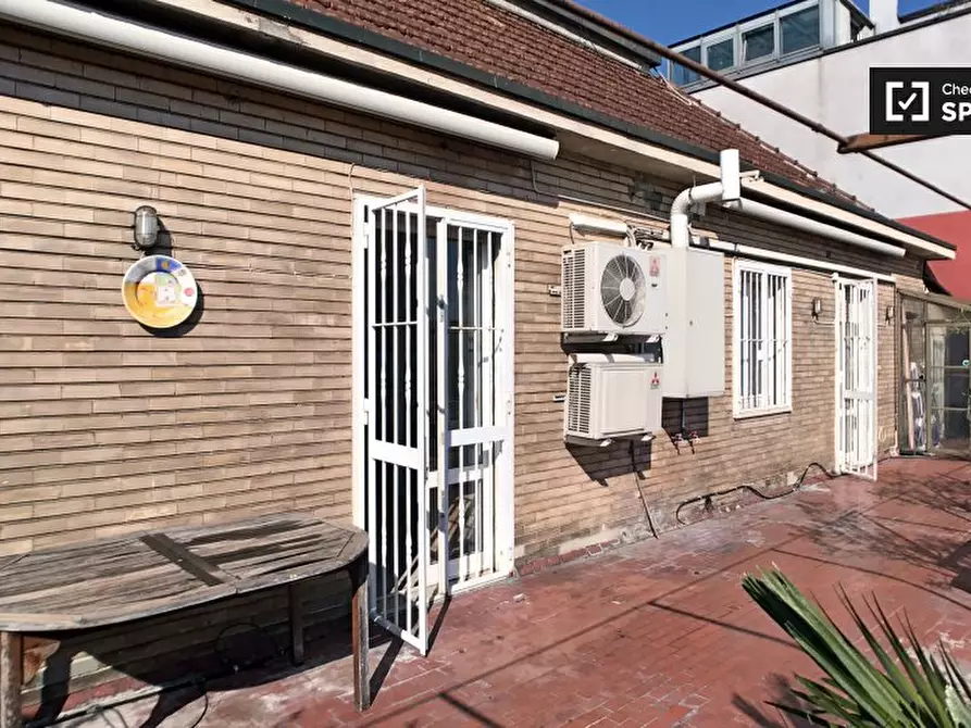 Immagine 5 di Appartamento in affitto  in Via Martiri Oscuri, 20125 Milano MI, Italy a Milano