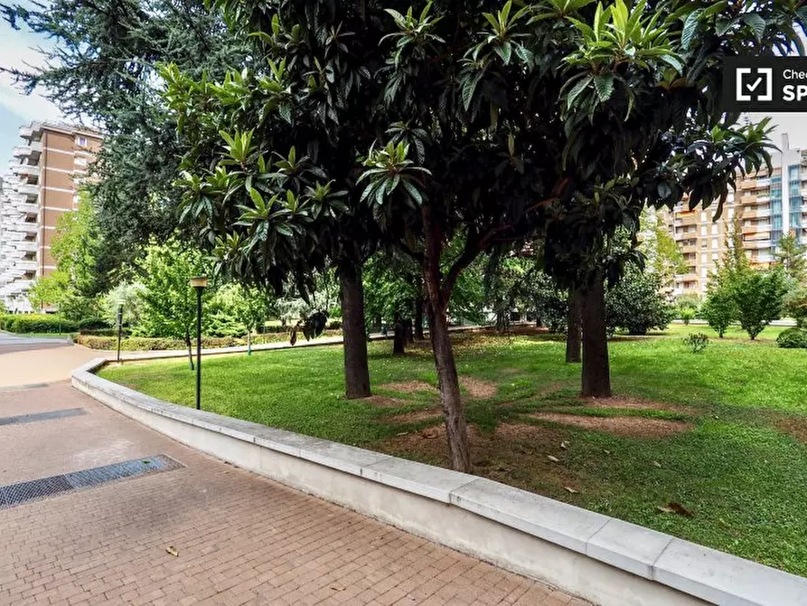 Immagine 5 di Camera condivisa in affitto  in Via Sapri a Milano