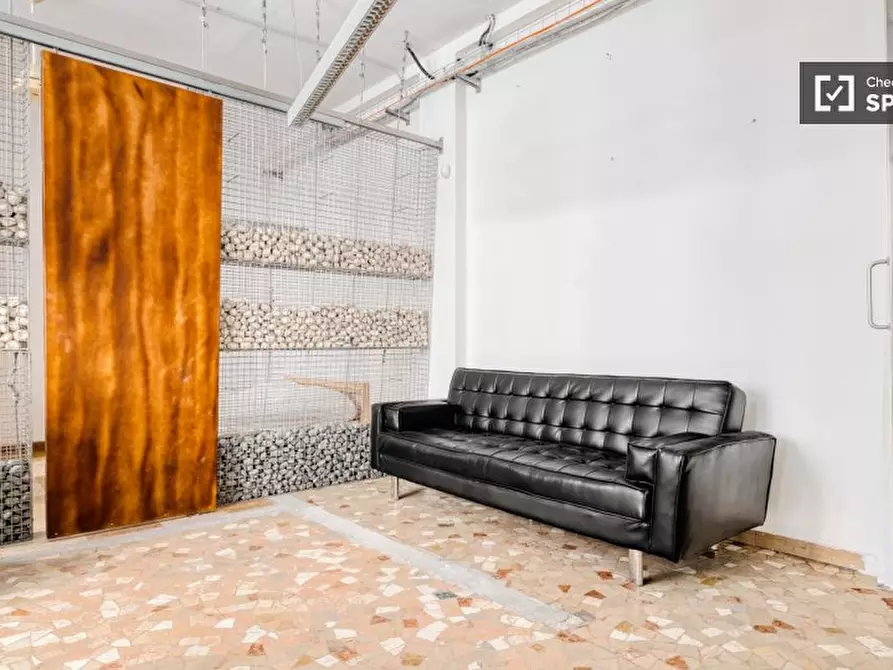 Immagine 9 di Appartamento in affitto  in Via Piero della Francesca a Milano