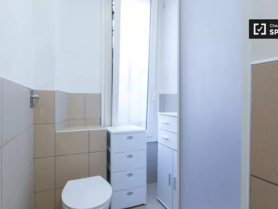 Immagine 9 di Camera condivisa in affitto  in Via Malachia Marchesi de' Taddei a Milano