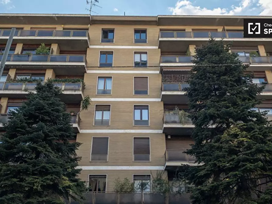 Immagine 18 di Appartamento in affitto  in Via Giuseppe Broggi, 20129 Milano MI, Italy a Milano