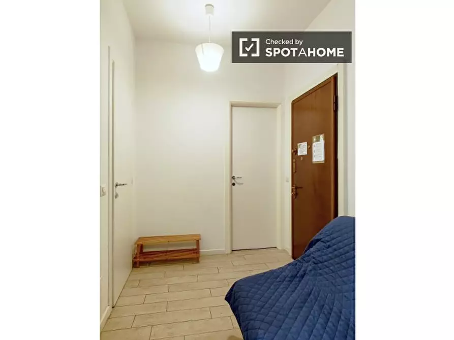 Immagine 5 di Appartamento in affitto  in Via Filippino degli Organi a Milano