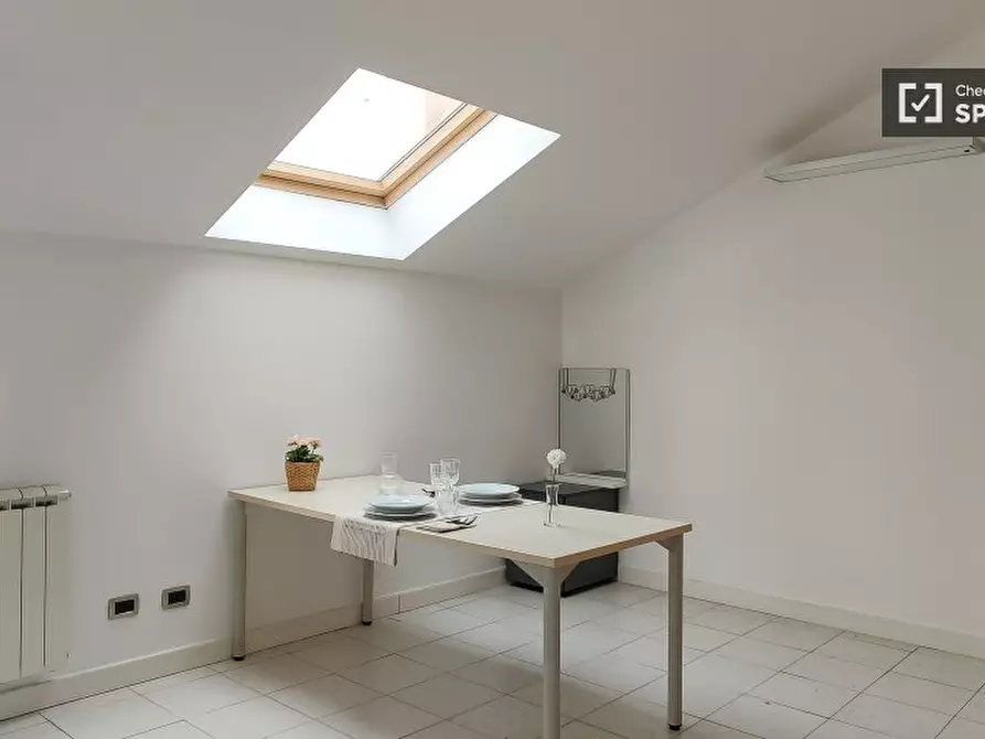 Immagine 8 di Appartamento in affitto  in Via Sandro Botticelli a Milano