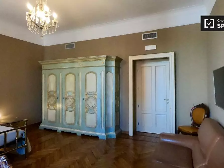 Immagine 6 di Camera condivisa in affitto  in Via Giuseppe Ripamonti, 20141 Milano MI, Italy a Milano