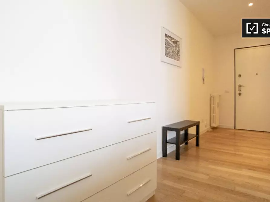 Immagine 5 di Appartamento in affitto  in Via Montebello, 20121 Milano MI, Italy a Milano