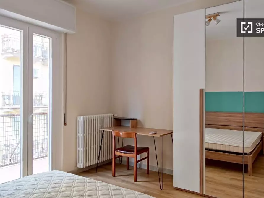 Immagine 16 di Appartamento in affitto  in Via degli Imbriani a Milano